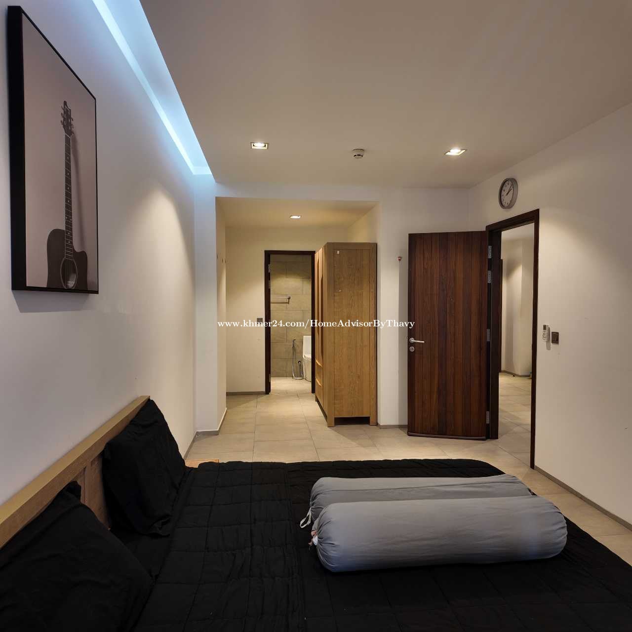 Fully Furnished for Leasing