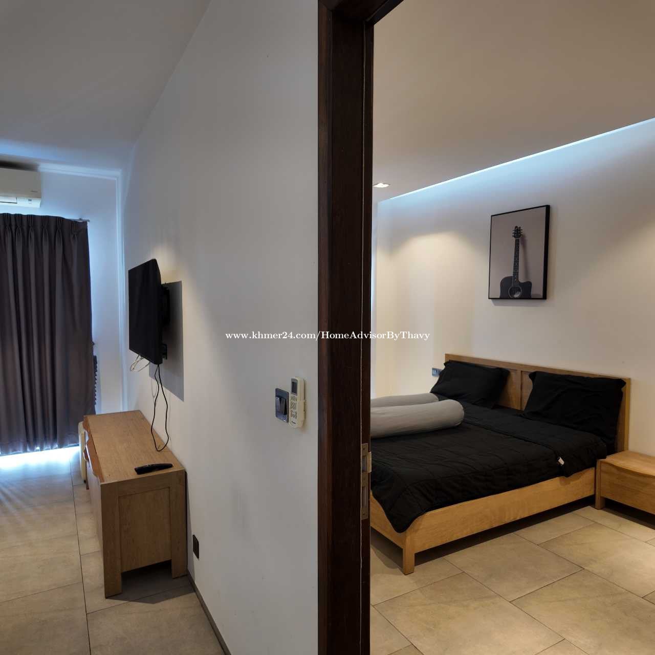 Fully Furnished for Leasing