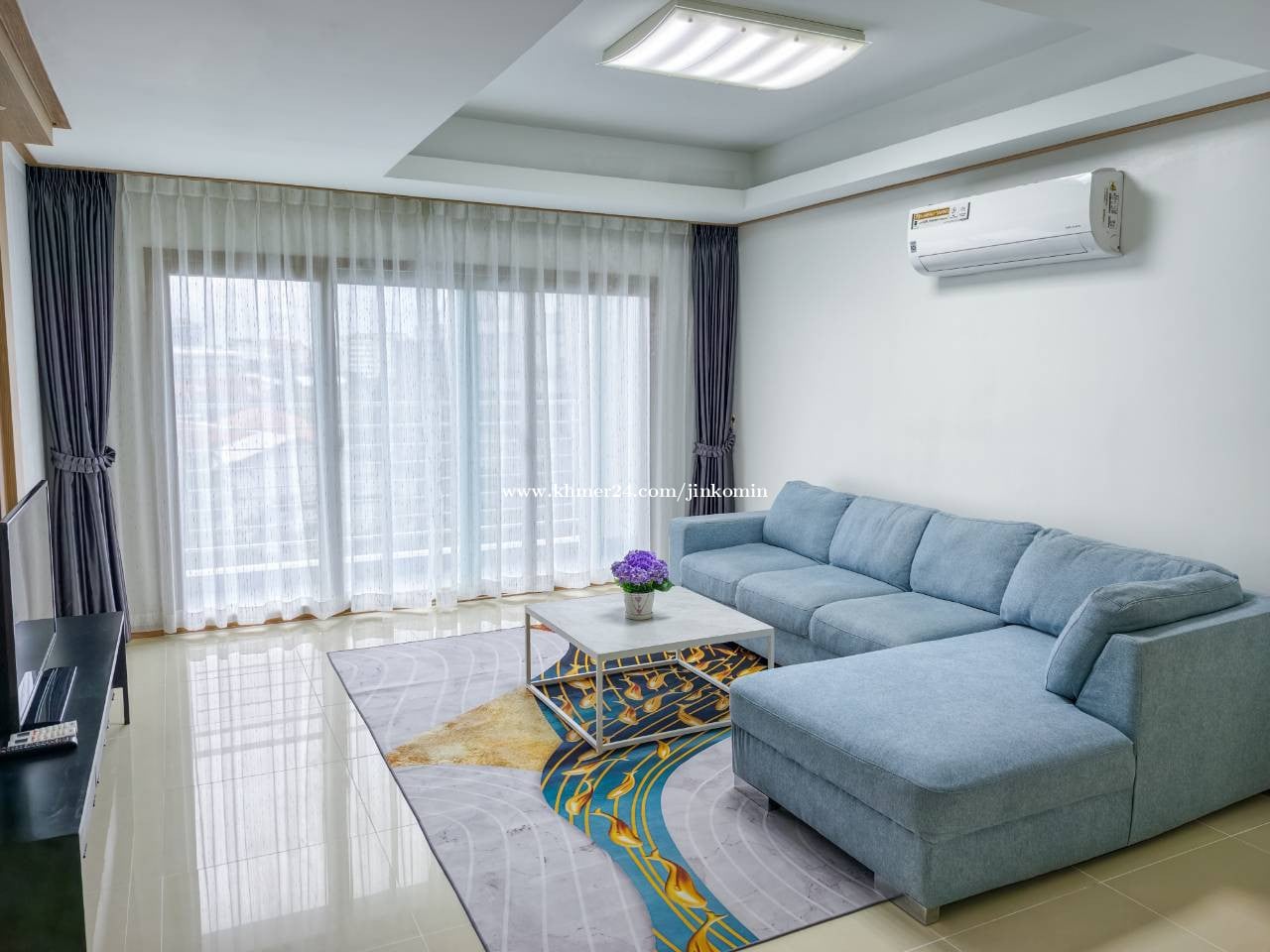 3B+one smallroom