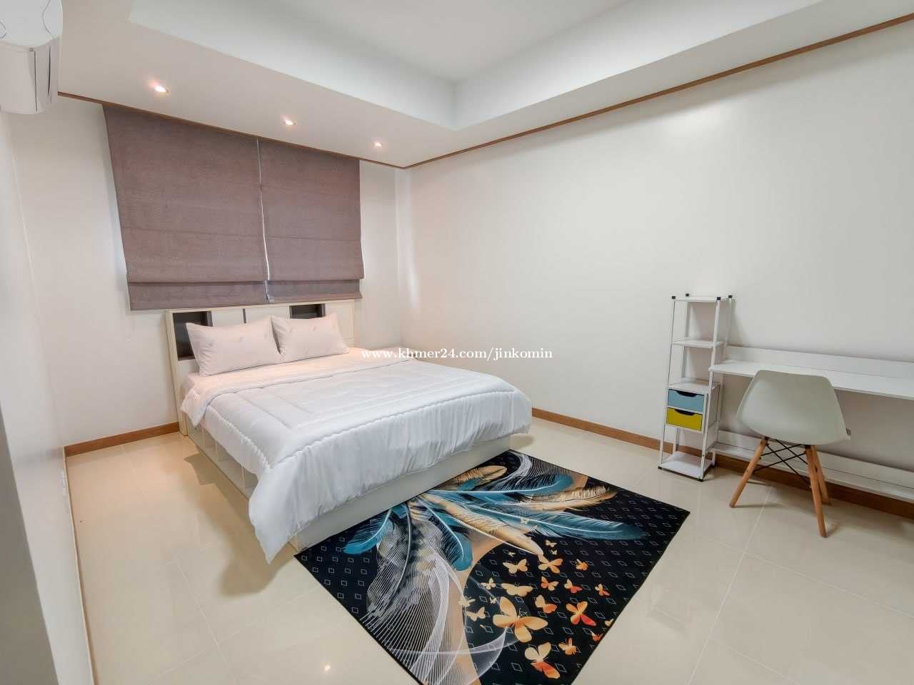 3B+one smallroom