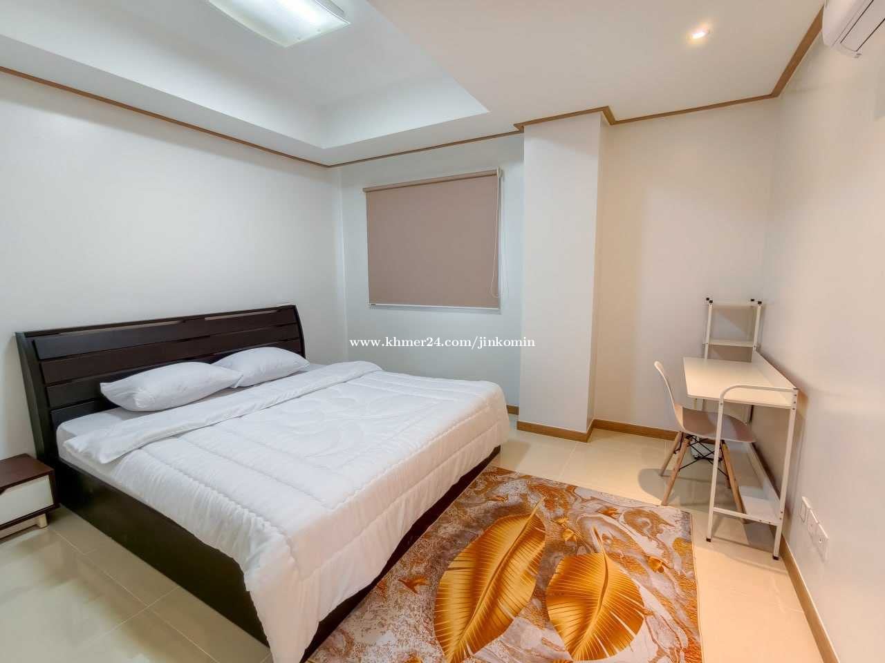 3B+one smallroom