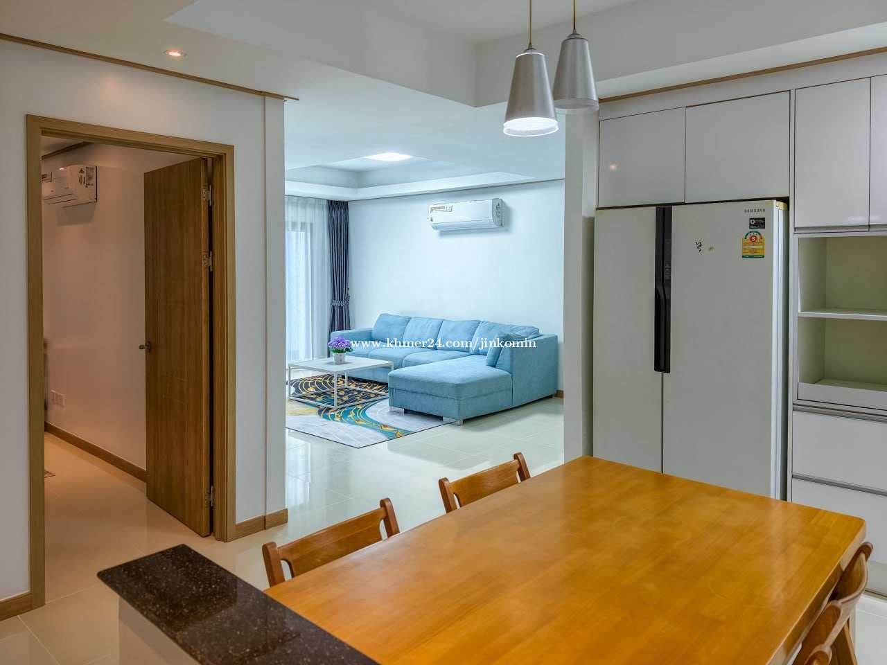 3B+one smallroom