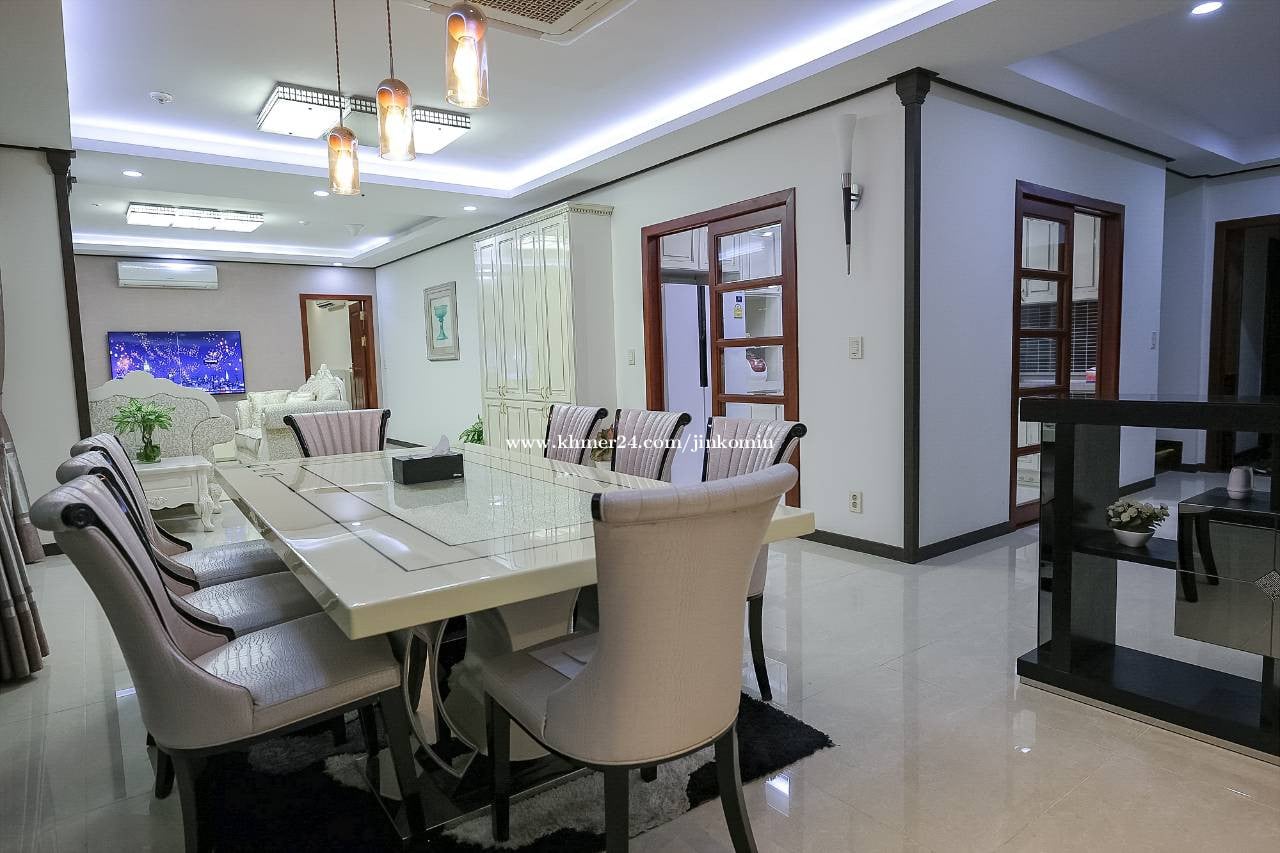 Penthouse(Duplex) for sale in BKK1