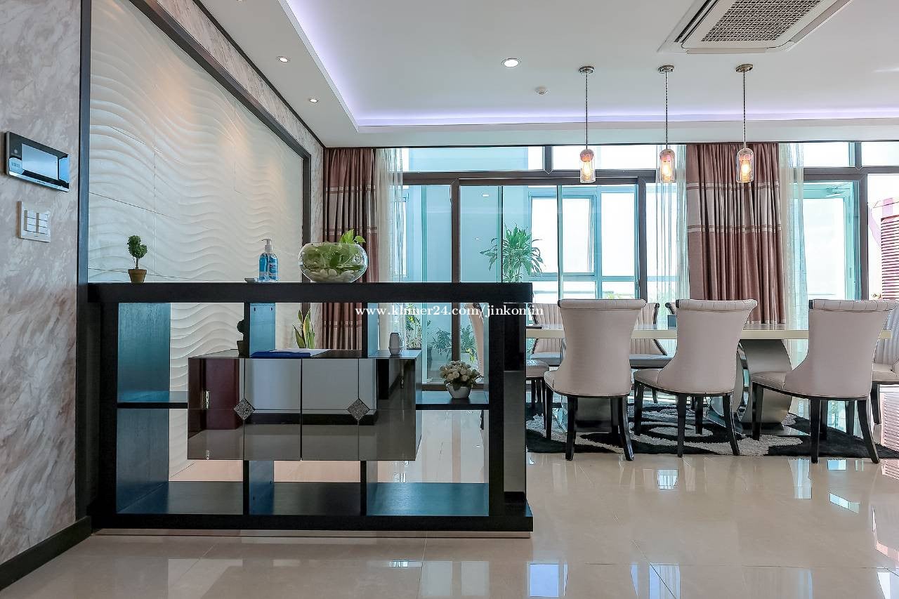 Penthouse(Duplex) for sale in BKK1