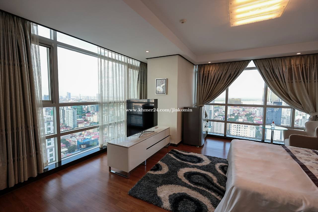 Penthouse(Duplex) for sale in BKK1