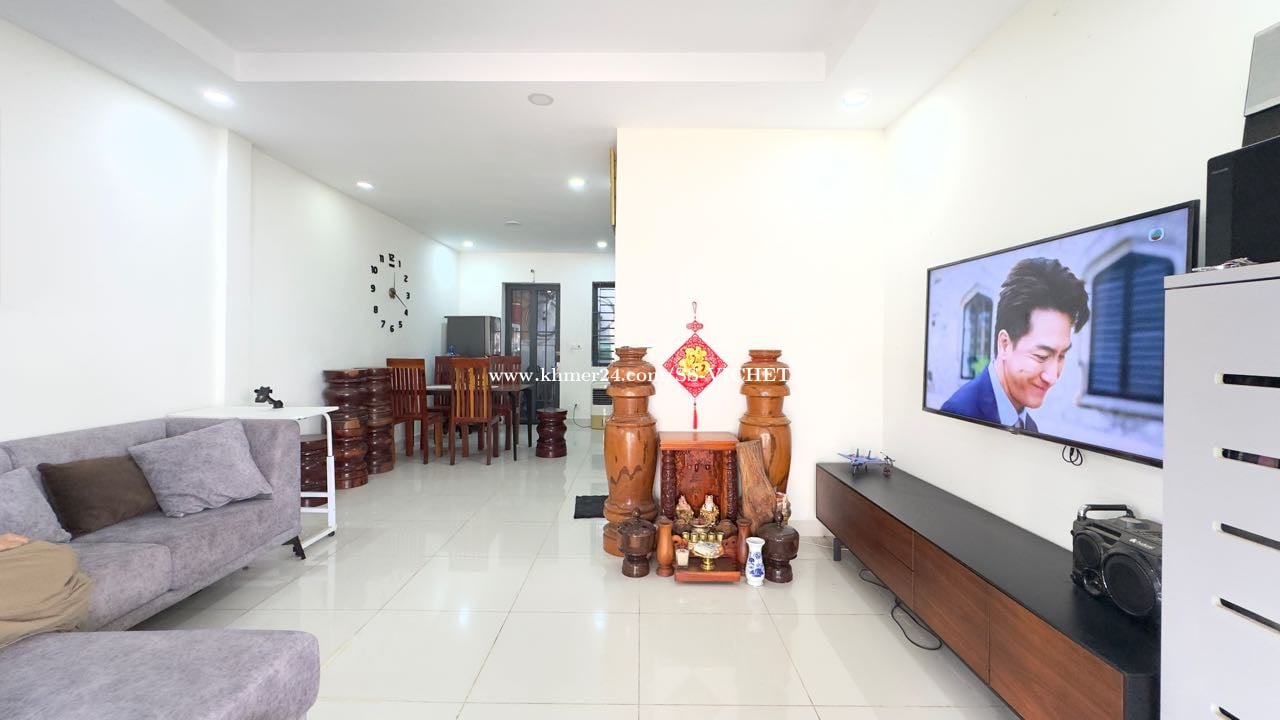 ផ្ទះលក់