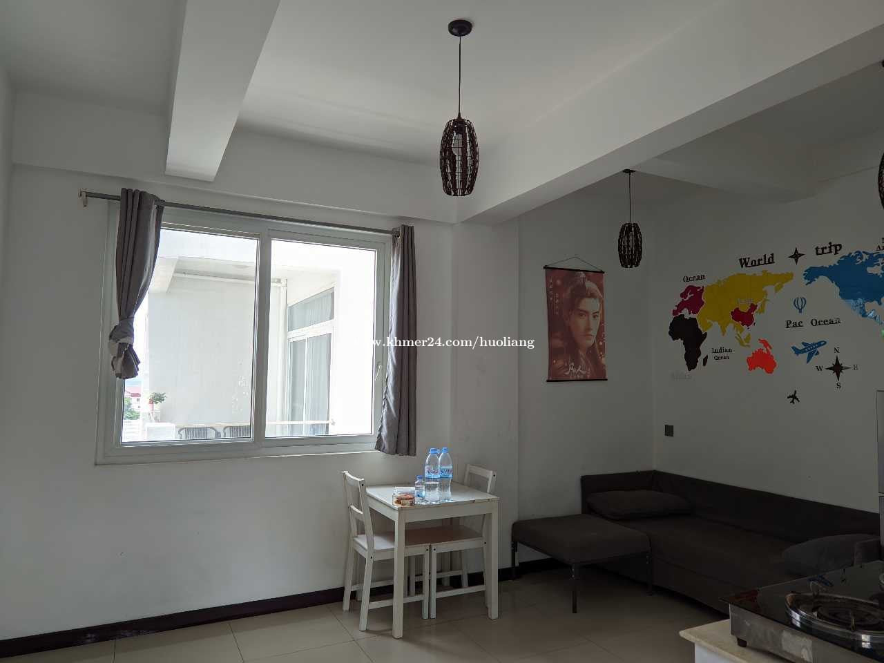 西港nest apartment 300