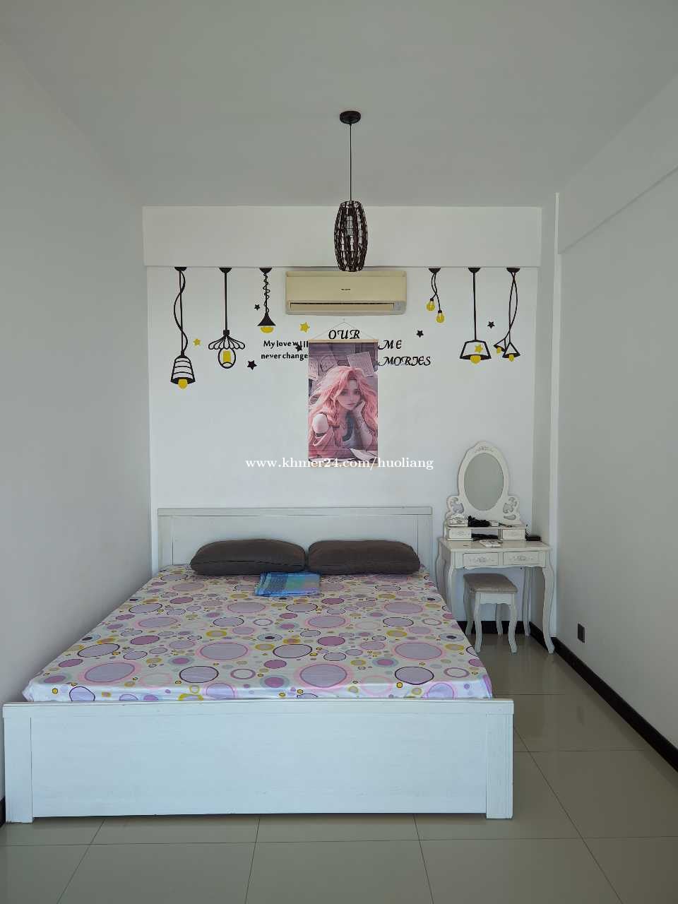 西港nest apartment 300