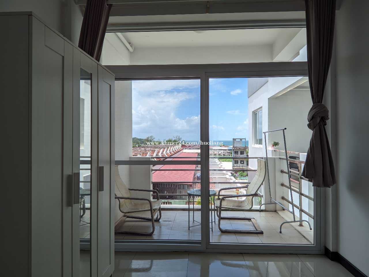 西港nest apartment 300