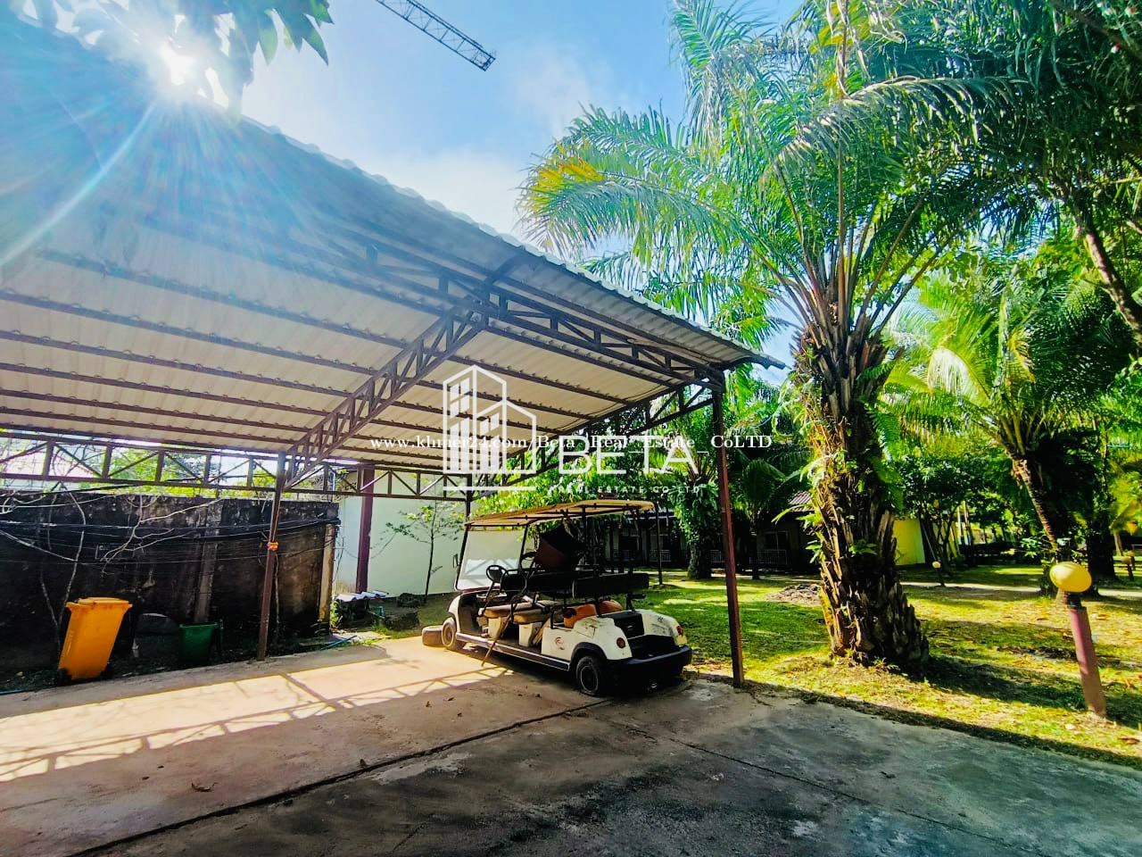 🔥RESORT FOR SALE|Sihanoukville