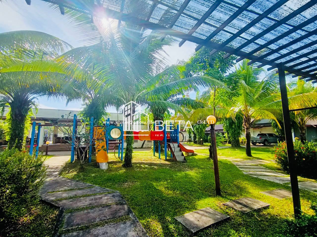 🔥RESORT FOR SALE|Sihanoukville