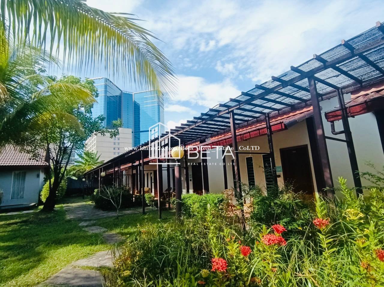 🔥RESORT FOR SALE|Sihanoukville