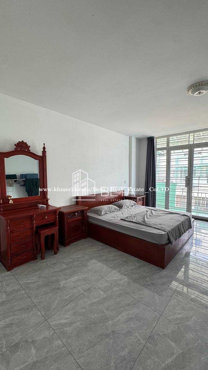 3 bedroom Sihanoukville