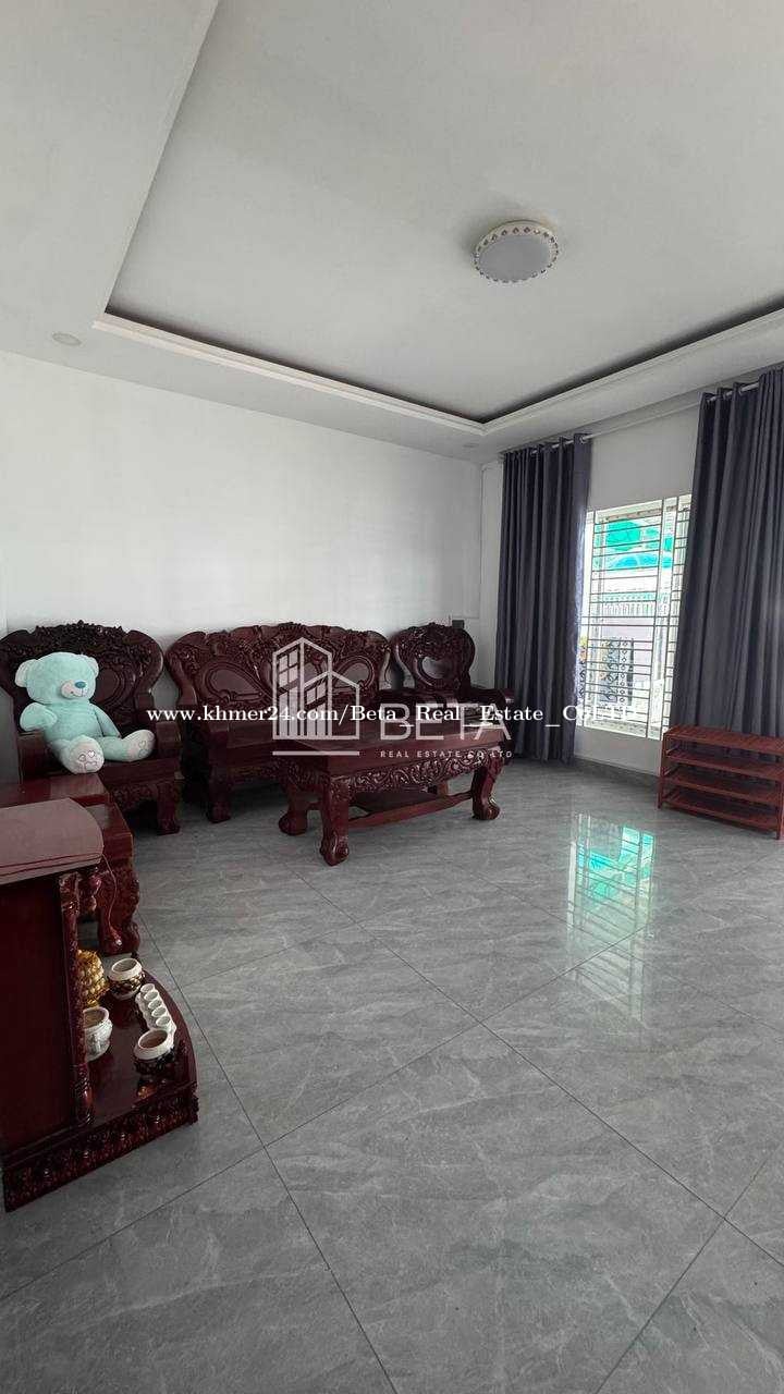 3 bedroom Sihanoukville