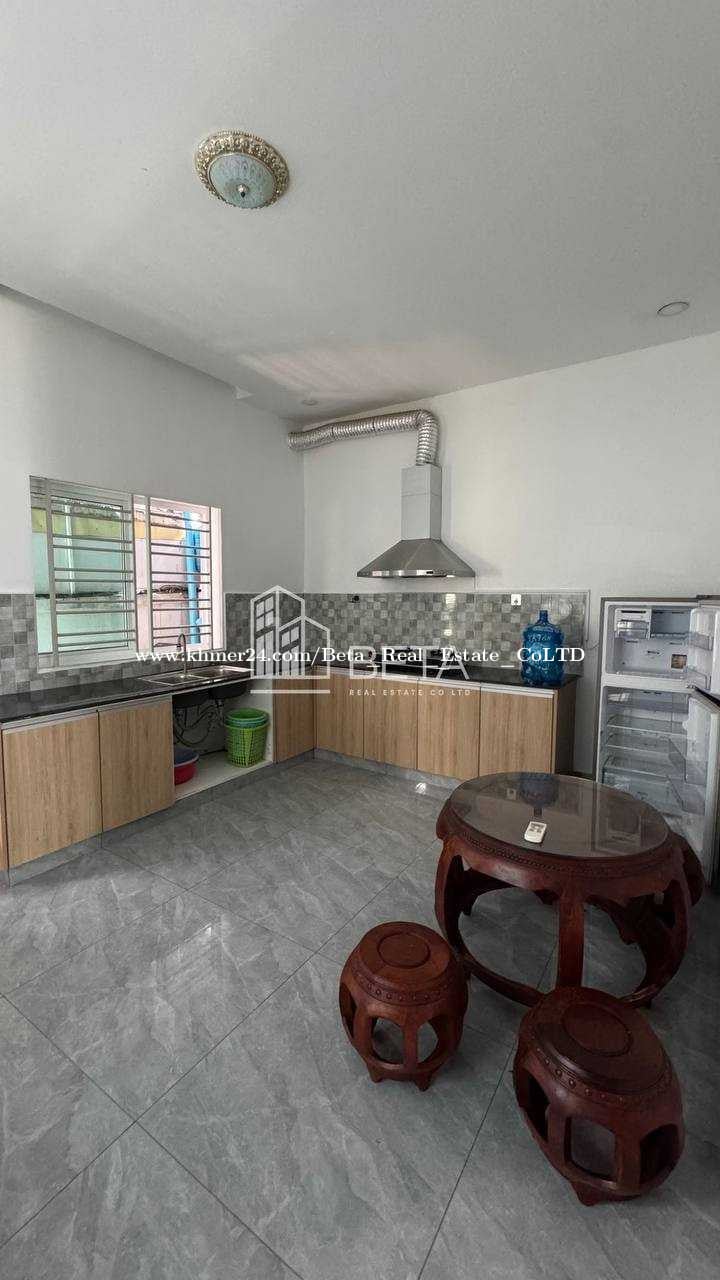 3 bedroom Sihanoukville