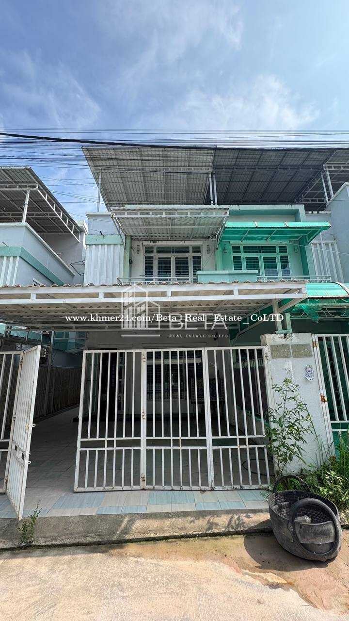 3 bedroom Sihanoukville
