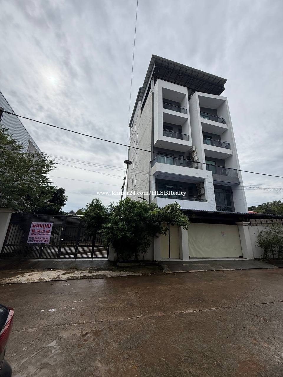 House for rent at 03