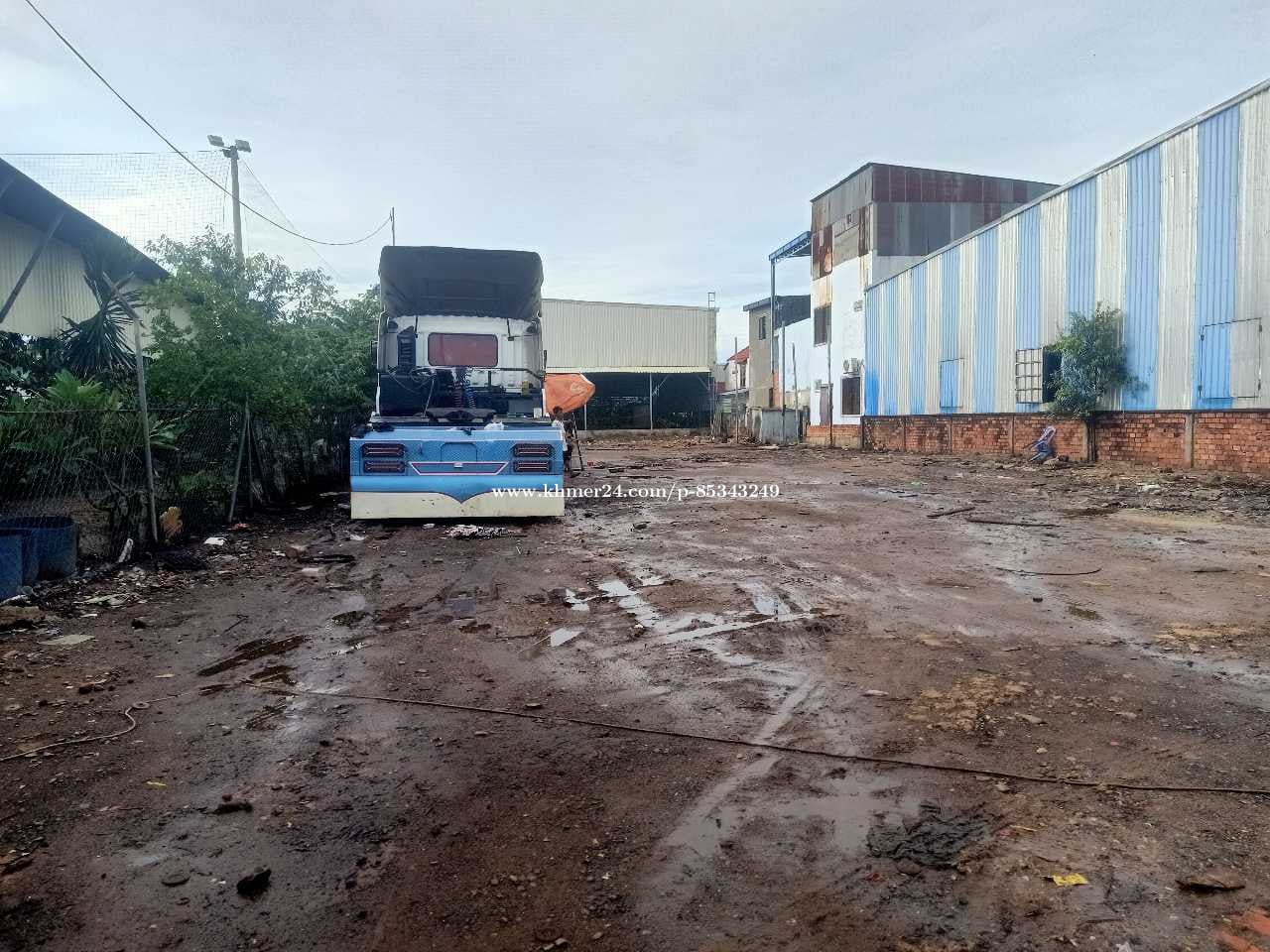 ដីជួលនៅចំកាដូង