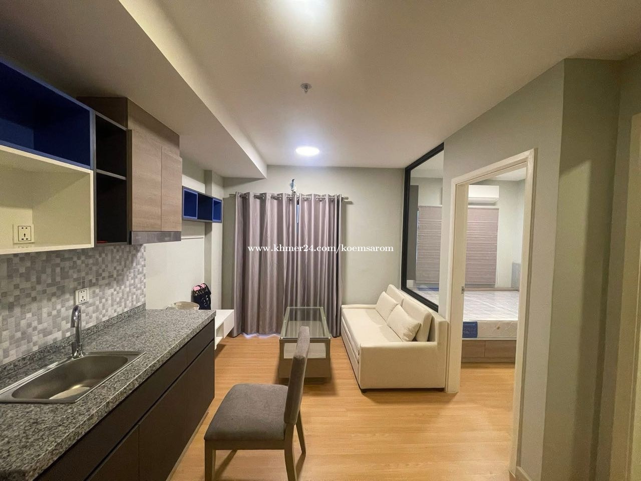 Condo for rent