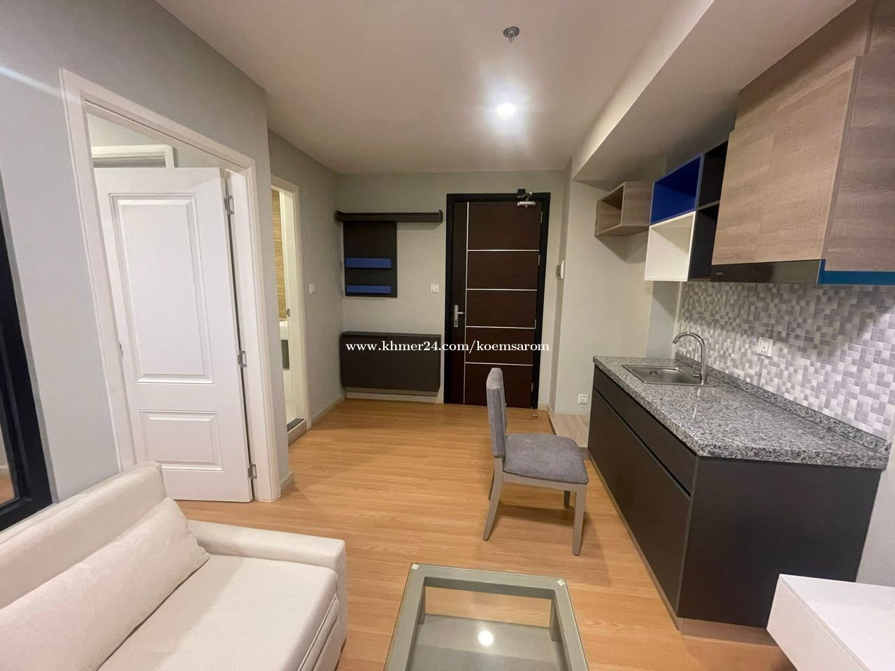 Condo for rent