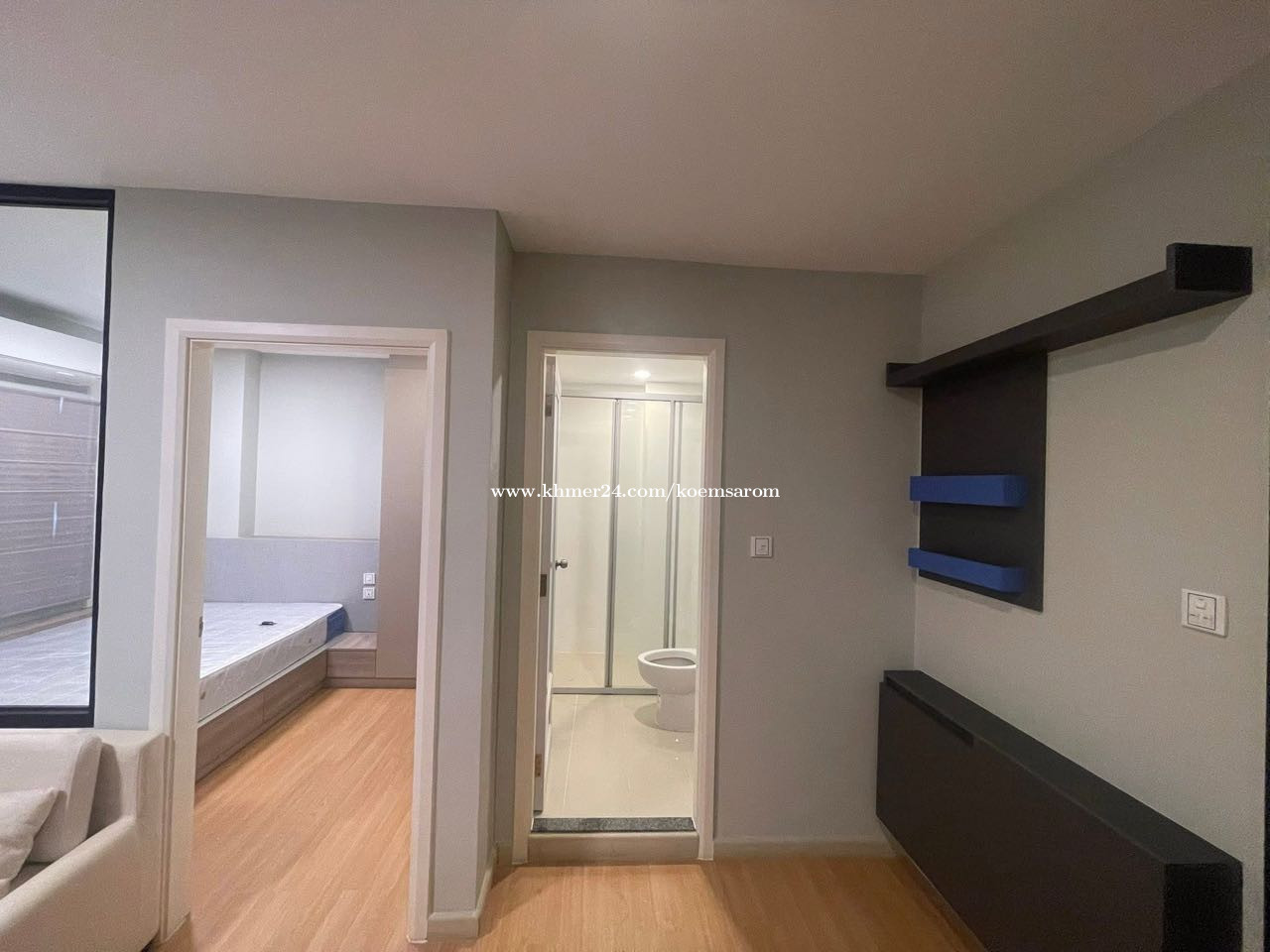 Condo for rent
