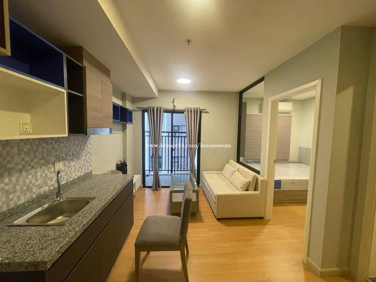 Condo for rent