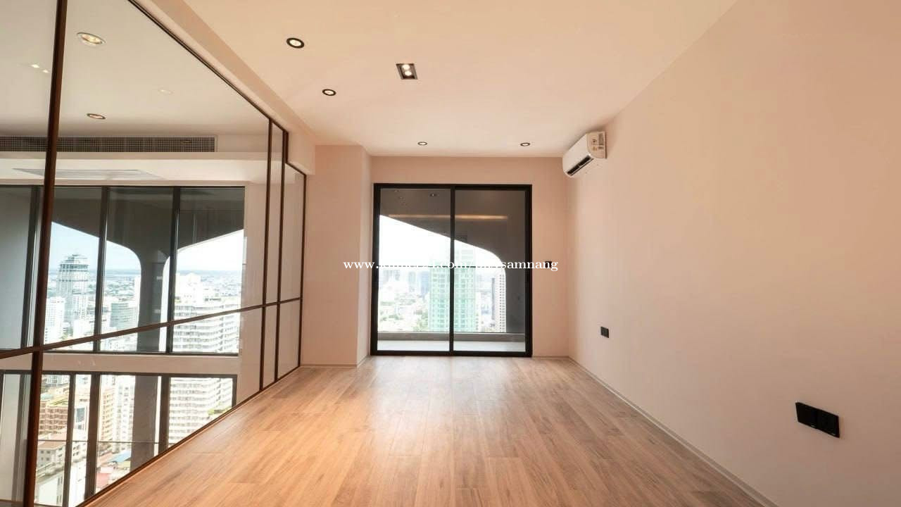 Duplex 4Bedroom in BKK1
