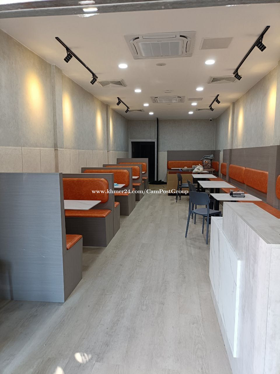 House for Rent in BKK3