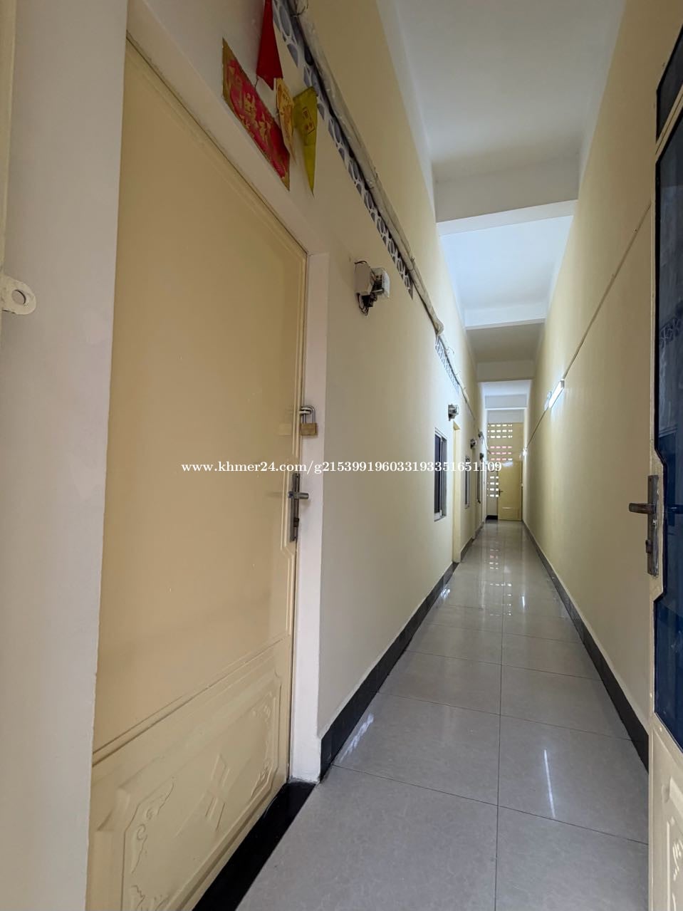 Room for rent near Central Market