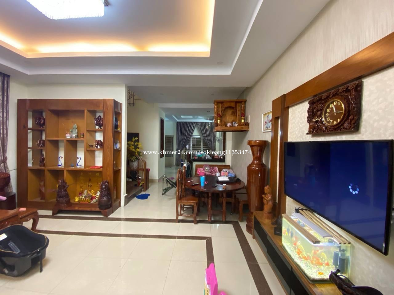ប្លងរឹង