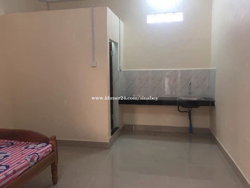 បន្ទប់ជួលក្រុងស្វាយរៀង