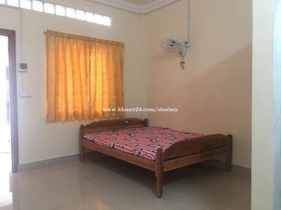 បន្ទប់ជួលក្រុងស្វាយរៀង