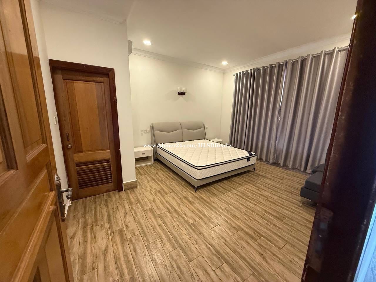 House for rent 11 roooms at OB New model furniture