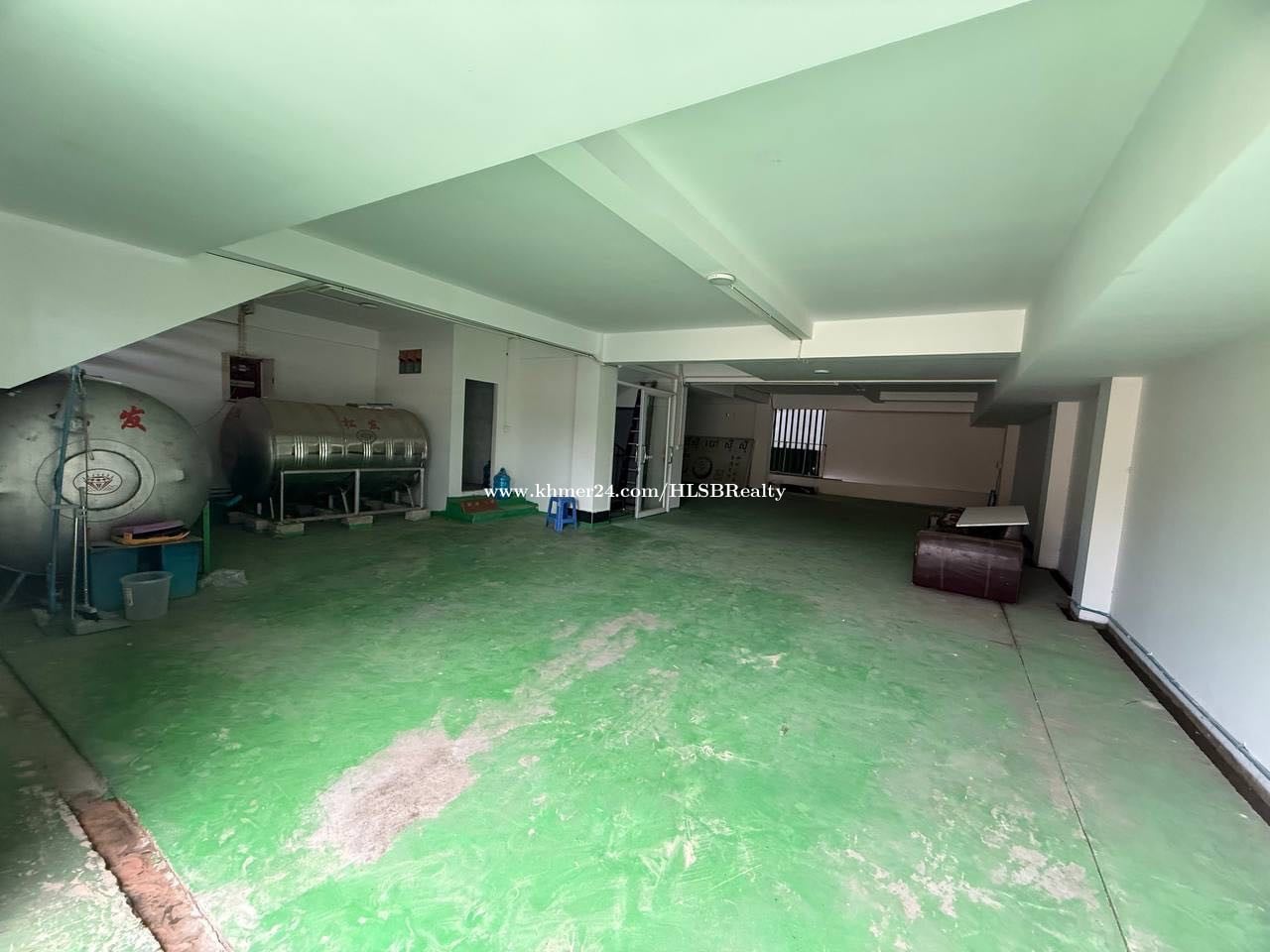 House for rent 11 roooms at OB New model furniture