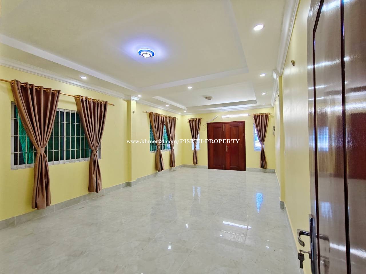 ផ្ទះជួលជាន់ទី 3