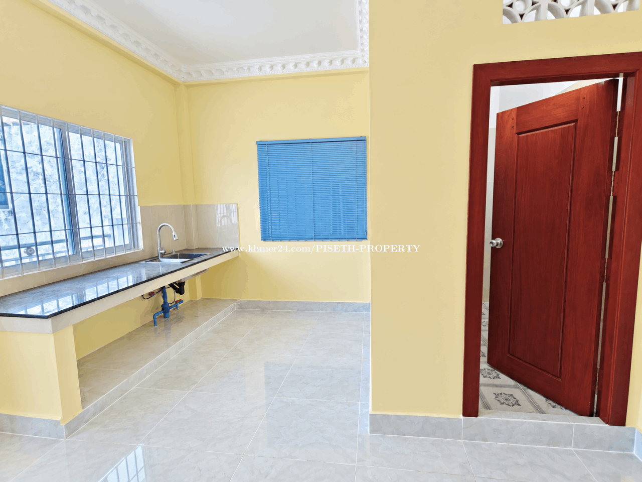 ផ្ទះជួលជាន់ទី 3