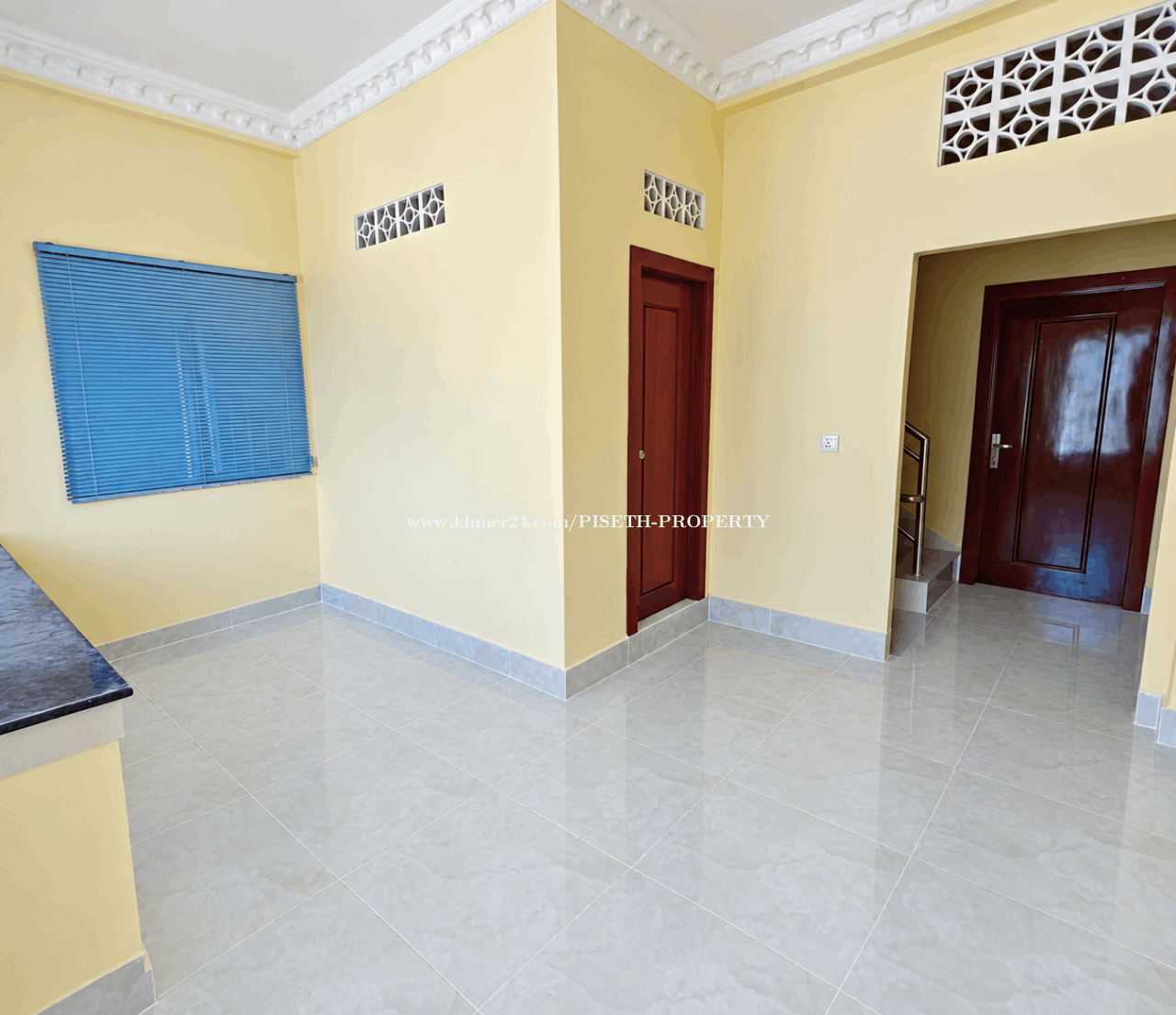 ផ្ទះជួលជាន់ទី 3