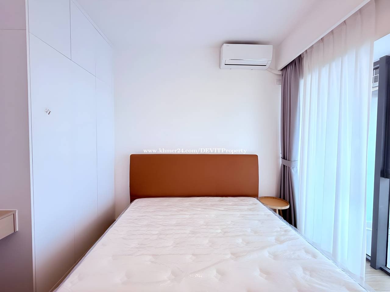 Beautiful 2BR For Rent View to Mekong River- Chroy Changvar Area
