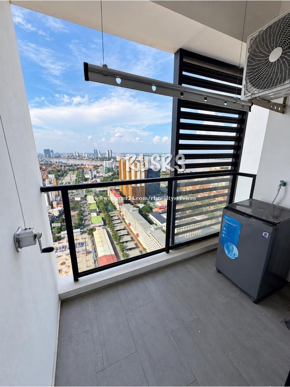 BKK1 Condo for Rent