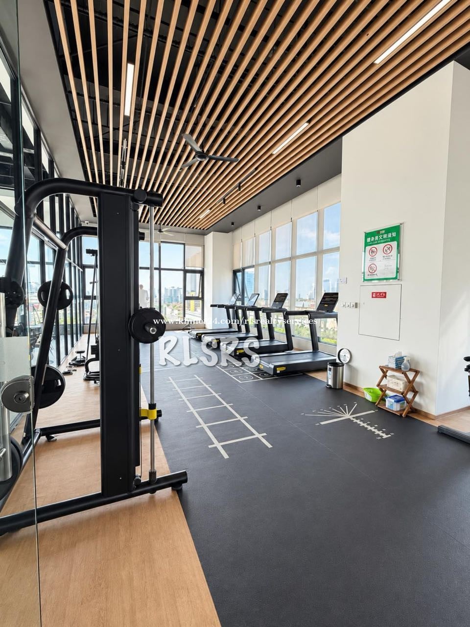 BKK1 Condo for Rent