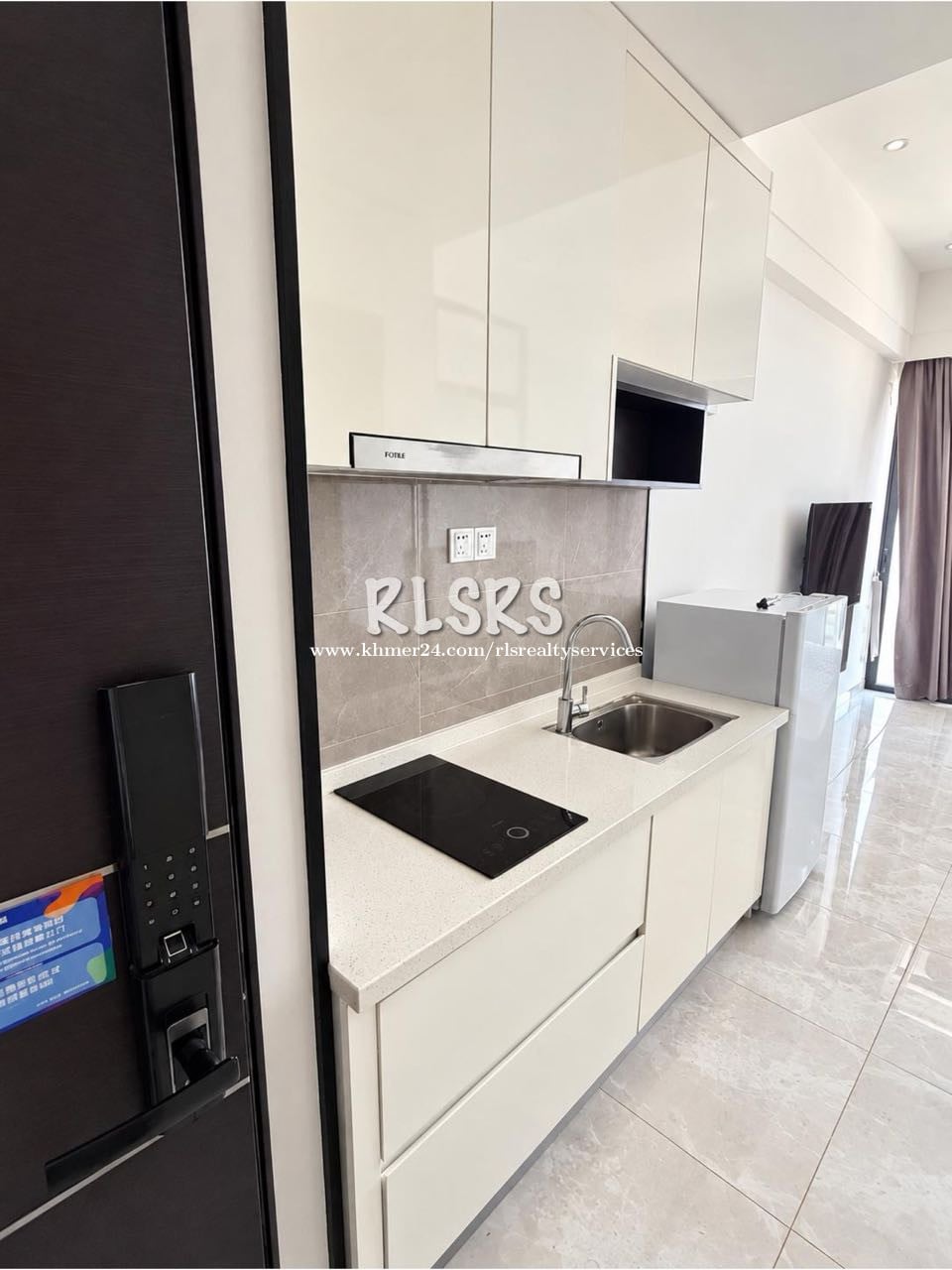 BKK1 Condo for Rent