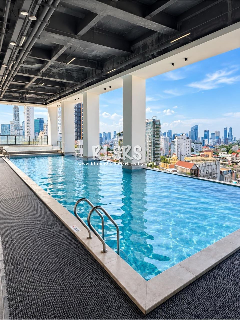 BKK1 Condo for Rent