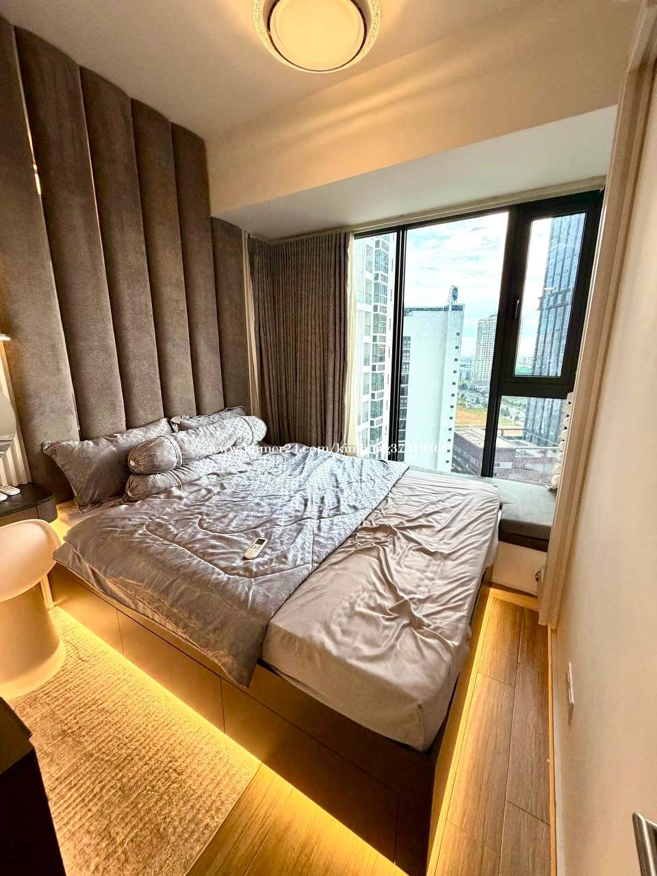 Condo For Rent – Urban Village | ផ្លូវ60ម៉ែត្រ