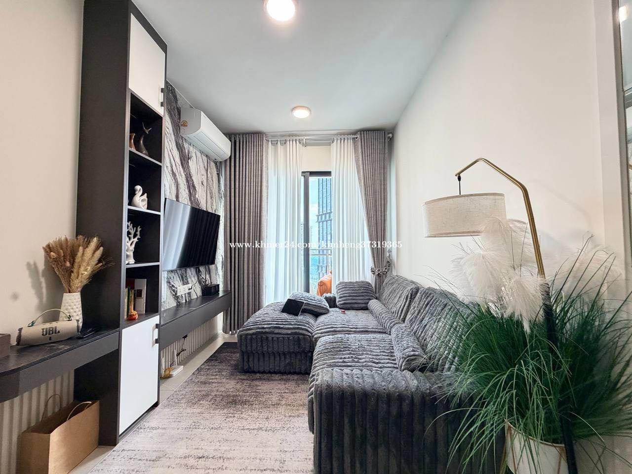 Condo For Rent – Urban Village | ផ្លូវ60ម៉ែត្រ