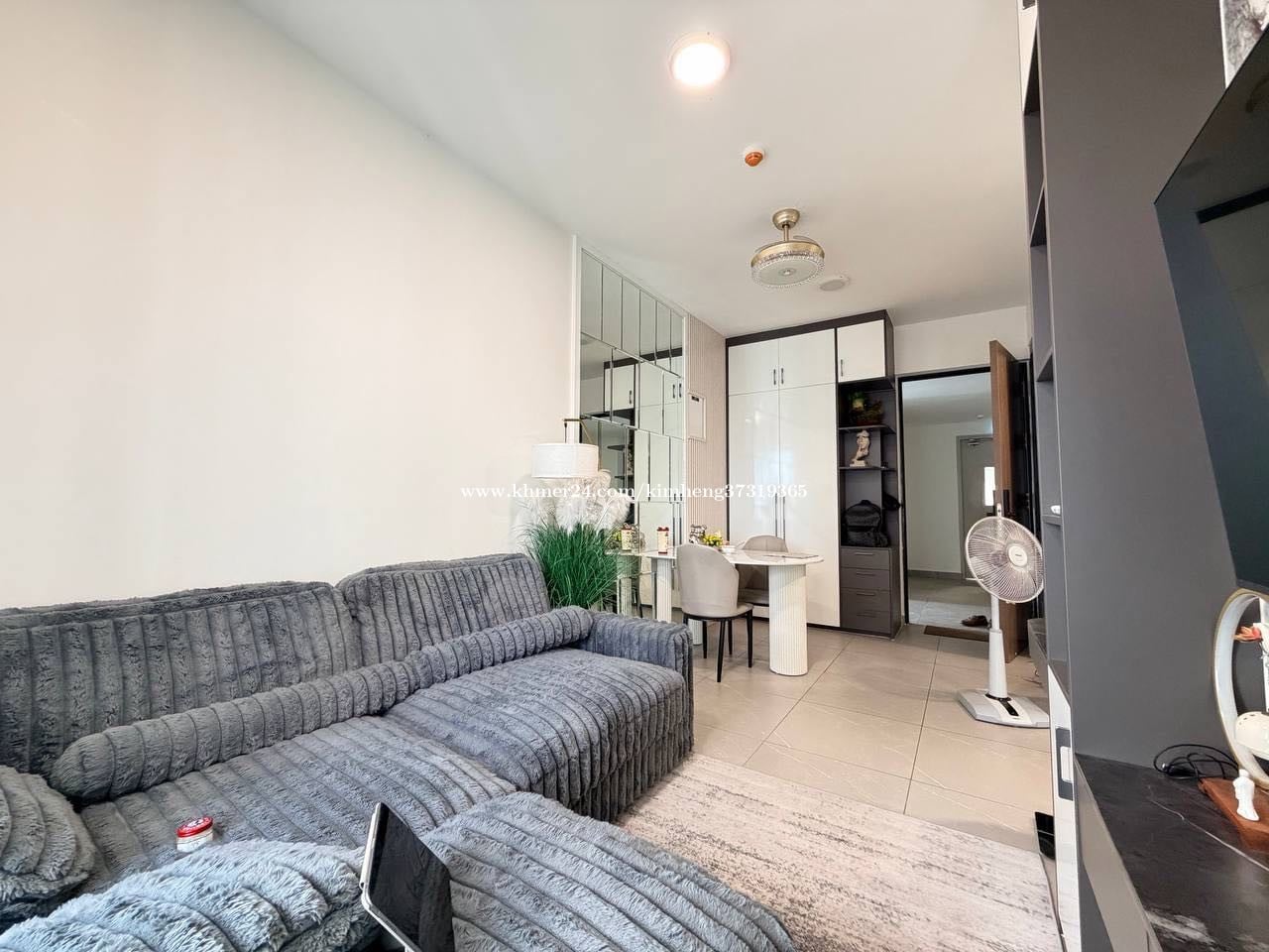 Condo For Rent – Urban Village | ផ្លូវ60ម៉ែត្រ