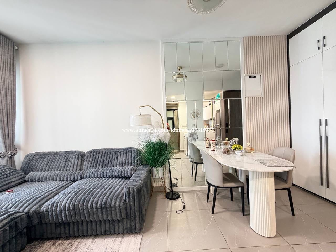 Condo For Rent – Urban Village | ផ្លូវ60ម៉ែត្រ