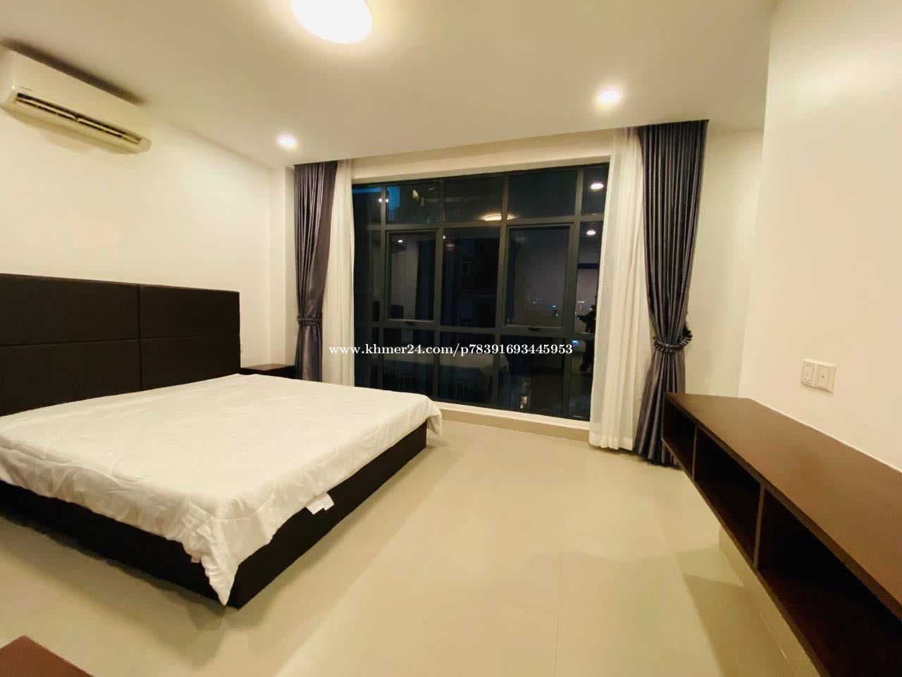 🍀Luxury 01-Bedroom for rent at Russian Market