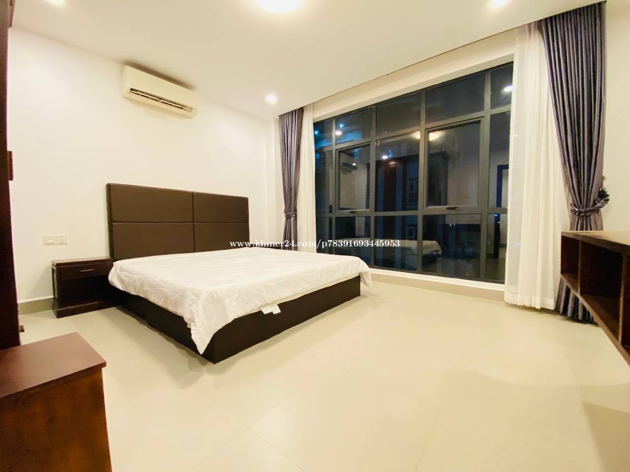 🍀Luxury 01-Bedroom for rent at Russian Market