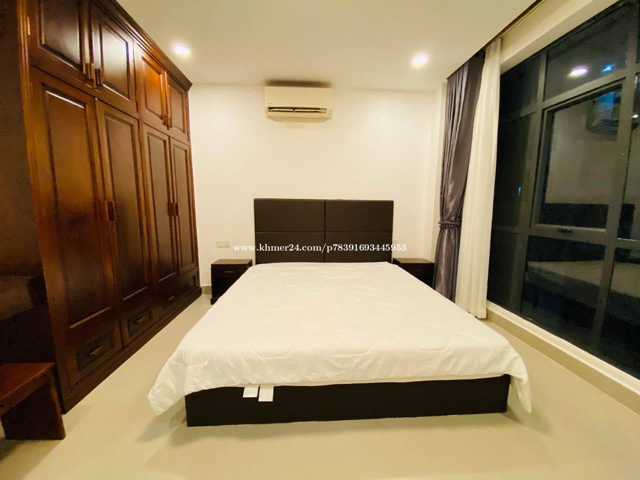 🍀Luxury 01-Bedroom for rent at Russian Market