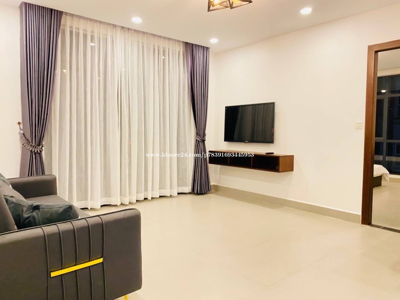 🍀Luxury 01-Bedroom for rent at Russian Market